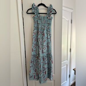 Tuckernuck Dress